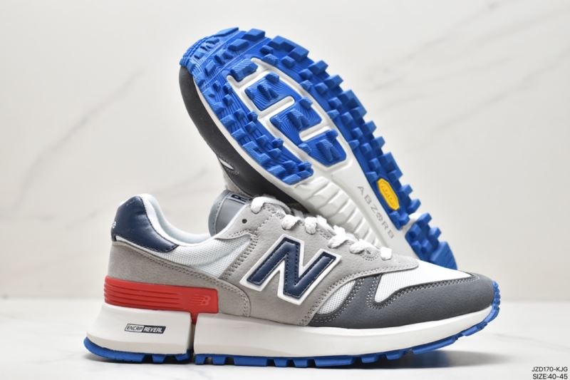 New Balance Sneakers